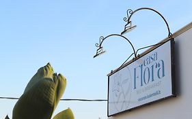 Casa Flora - Bed And Breakfast