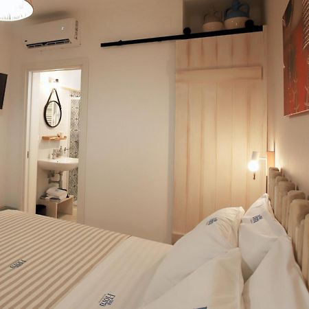 Casa Flora - Bed And Breakfast Torre San Giovanni Ugento Esterno foto