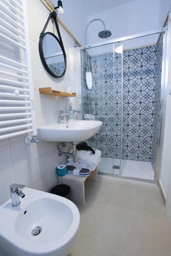 Casa Flora - Bed And Breakfast Torre San Giovanni Ugento Esterno foto