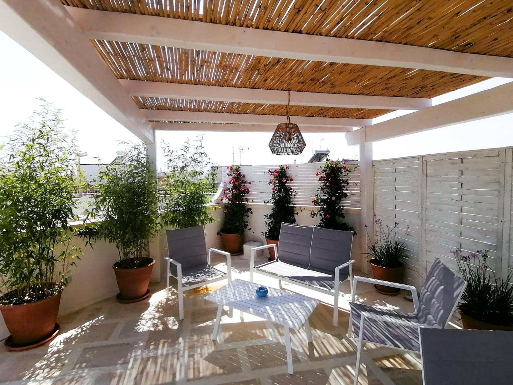 Casa Flora - Bed And Breakfast Torre San Giovanni Ugento Esterno foto
